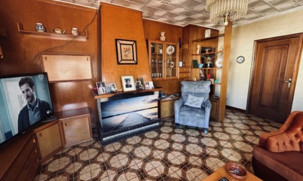 Sprzedaż - Willa wolnostojąca -
Hondón de los Fráiles