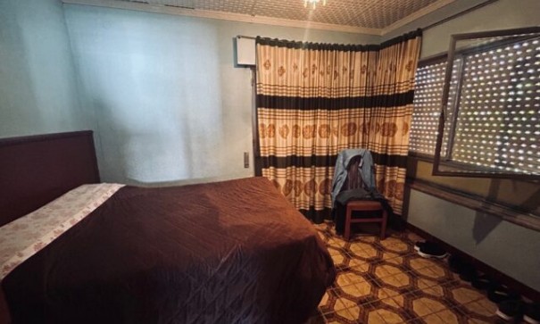 Sprzedaż - Willa wolnostojąca -
Hondón de los Fráiles