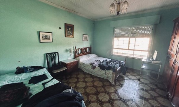 Sprzedaż - Willa wolnostojąca -
Hondón de los Fráiles