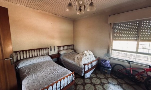 Sprzedaż - Willa wolnostojąca -
Hondón de los Fráiles