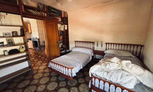 Sprzedaż - Willa wolnostojąca -
Hondón de los Fráiles