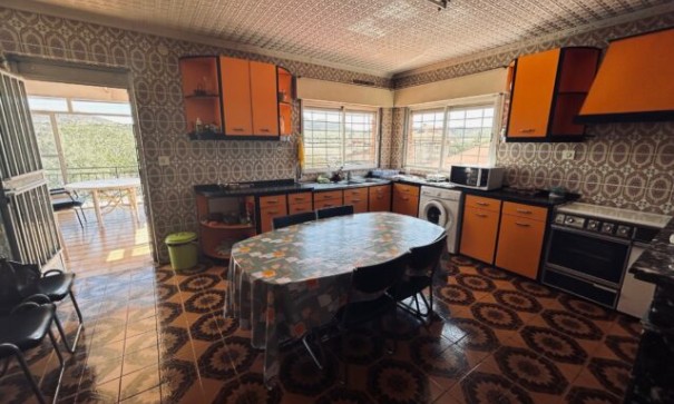 Sprzedaż - Willa wolnostojąca -
Hondón de los Fráiles