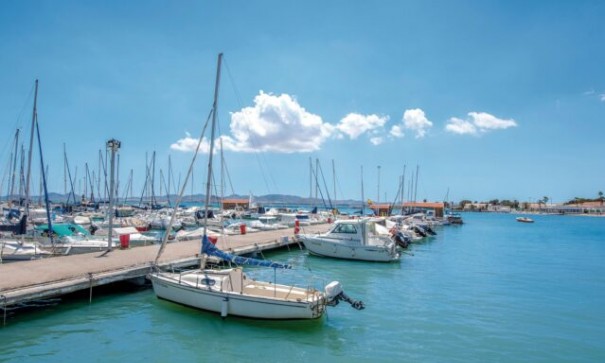 Sale - Apartment Flat -
La Mata