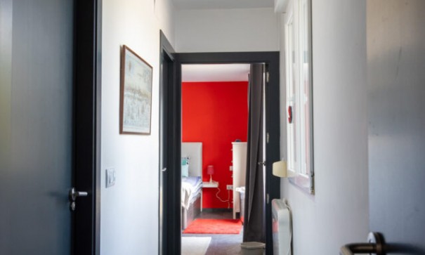 Venta - Chalet Independiente -
Biar