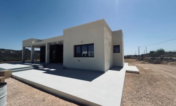 Herverkoop - Vrijstaande Villa -
Macisvenda - MACISVENDA