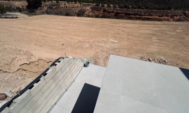 Herverkoop - Vrijstaande Villa -
Macisvenda - MACISVENDA