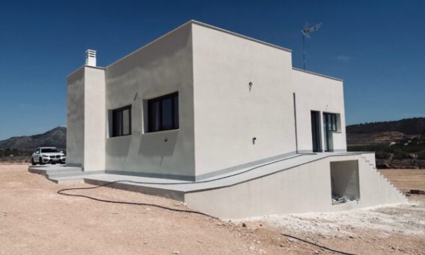 Herverkoop - Vrijstaande Villa -
Macisvenda - MACISVENDA