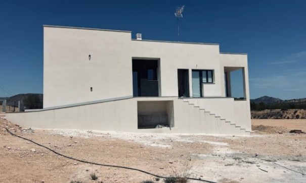 Herverkoop - Vrijstaande Villa -
Macisvenda - MACISVENDA