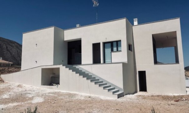 Herverkoop - Vrijstaande Villa -
Macisvenda - MACISVENDA