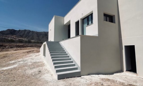 Herverkoop - Vrijstaande Villa -
Macisvenda - MACISVENDA