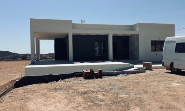 Herverkoop - Vrijstaande Villa -
Macisvenda - MACISVENDA