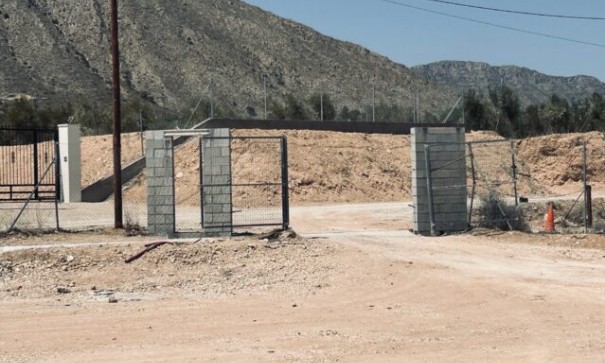 Herverkoop - Vrijstaande Villa -
Macisvenda - MACISVENDA