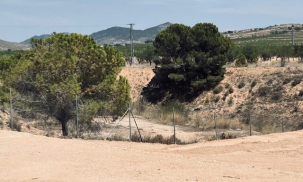 Herverkoop - Vrijstaande Villa -
Macisvenda - MACISVENDA