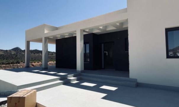 Herverkoop - Vrijstaande Villa -
Macisvenda - MACISVENDA