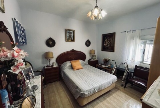 Herverkoop - Appartement / Flat -
El Cantón