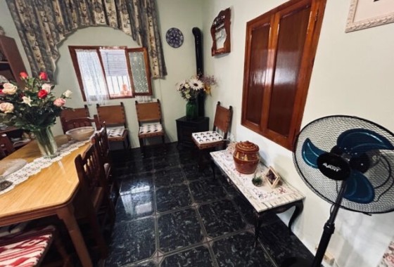 Herverkoop - Appartement / Flat -
El Cantón