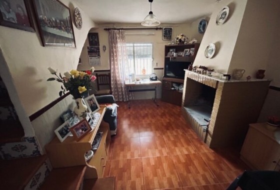 Herverkoop - Appartement / Flat -
El Cantón