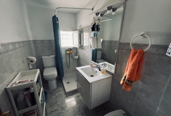 Herverkoop - Appartement / Flat -
El Cantón