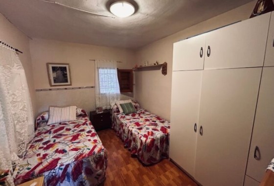 Herverkoop - Appartement / Flat -
El Cantón