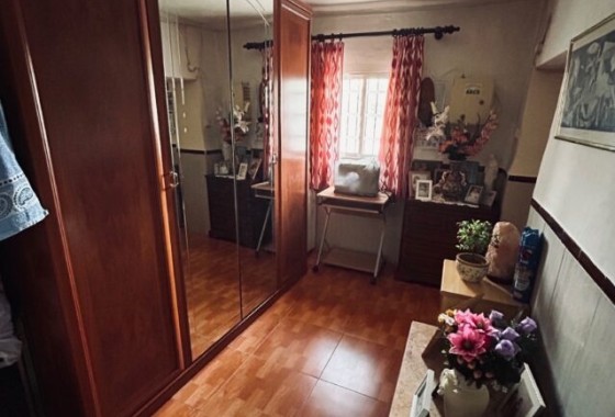 Herverkoop - Appartement / Flat -
El Cantón