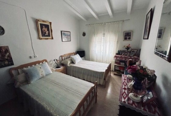 Herverkoop - Appartement / Flat -
El Cantón