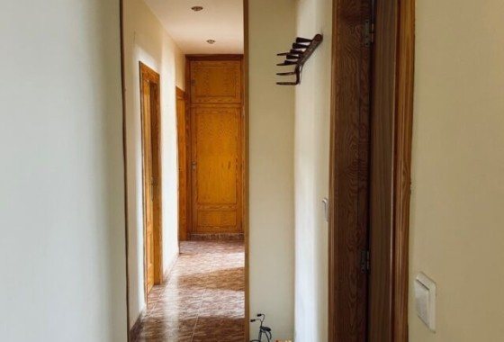 Herverkoop - Appartement / Flat -
El Cantón