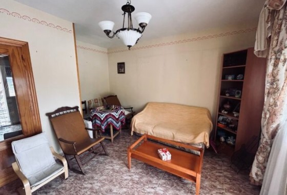 Herverkoop - Appartement / Flat -
El Cantón