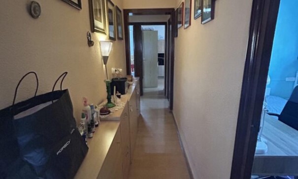 Sale - Detached Villa -
Albatera