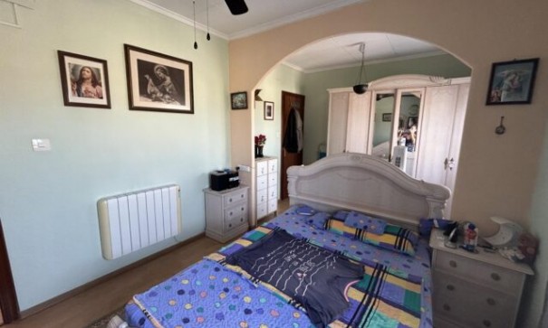 Sale - Detached Villa -
Albatera