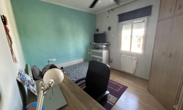 Sale - Detached Villa -
Albatera