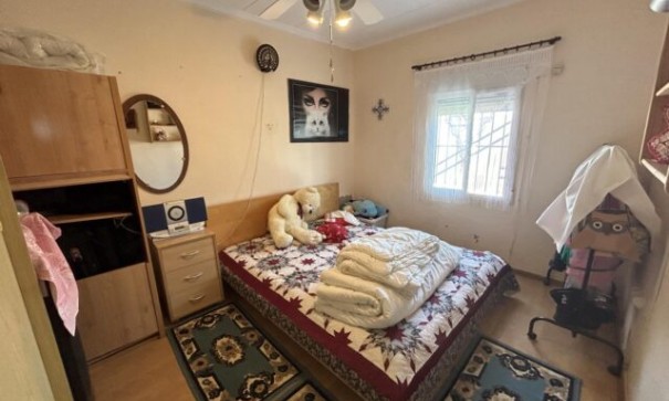 Sale - Detached Villa -
Albatera