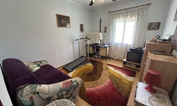 Sale - Detached Villa -
Albatera