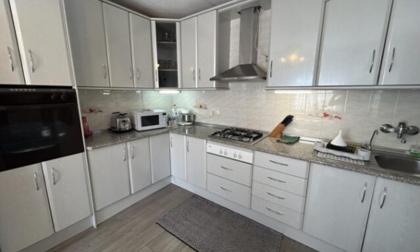 Sale - Detached Villa -
Albatera