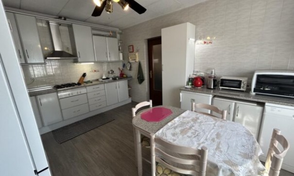 Sale - Detached Villa -
Albatera