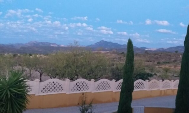 Venta - Chalet Independiente -
Macisvenda - MACISVENDA