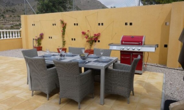 Venta - Chalet Independiente -
Macisvenda - MACISVENDA