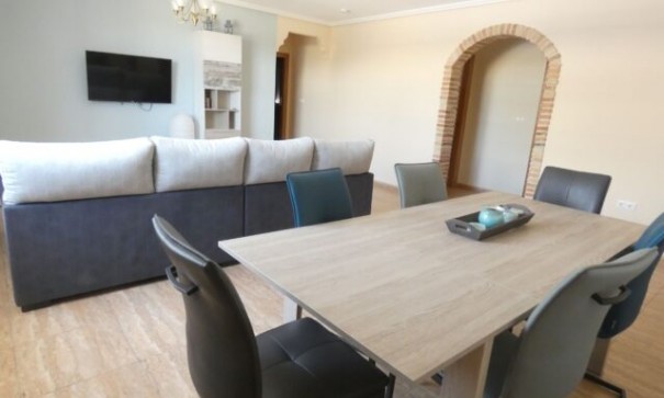 Venta - Chalet Independiente -
Macisvenda - MACISVENDA