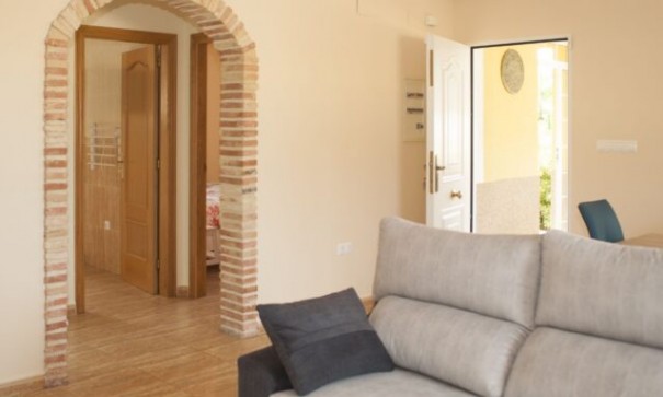 Venta - Chalet Independiente -
Macisvenda - MACISVENDA