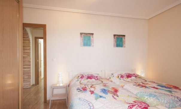 Venta - Chalet Independiente -
Macisvenda - MACISVENDA