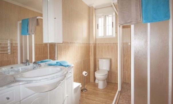 Venta - Chalet Independiente -
Macisvenda - MACISVENDA