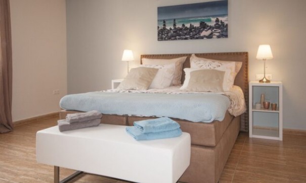 Venta - Chalet Independiente -
Macisvenda - MACISVENDA