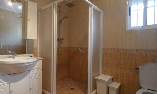 Venta - Chalet Independiente -
Macisvenda - MACISVENDA