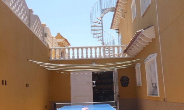 Venta - Chalet Independiente -
Macisvenda - MACISVENDA