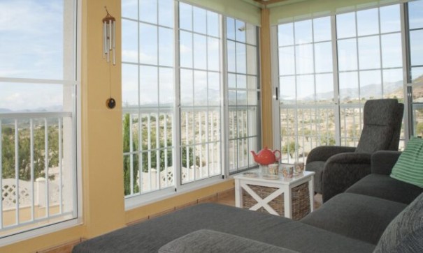 Venta - Chalet Independiente -
Macisvenda - MACISVENDA