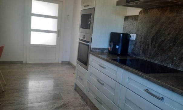 Sprzedaż - Willa wolnostojąca -
Monóvar