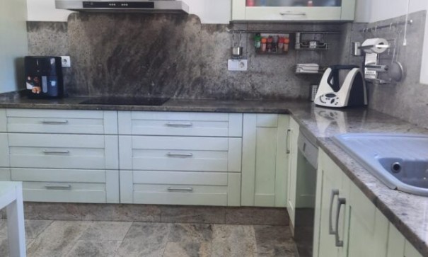 Sprzedaż - Willa wolnostojąca -
Monóvar