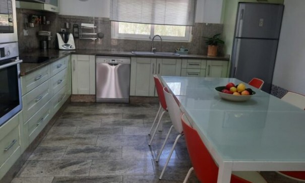 Sprzedaż - Willa wolnostojąca -
Monóvar