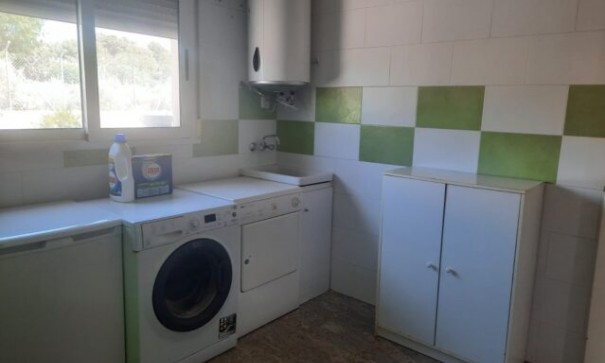 Sprzedaż - Willa wolnostojąca -
Monóvar