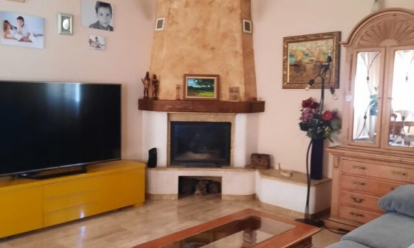 Sprzedaż - Willa wolnostojąca -
Monóvar