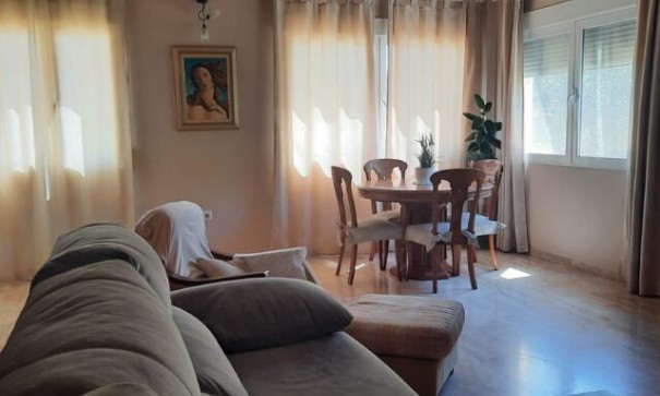 Sprzedaż - Willa wolnostojąca -
Monóvar